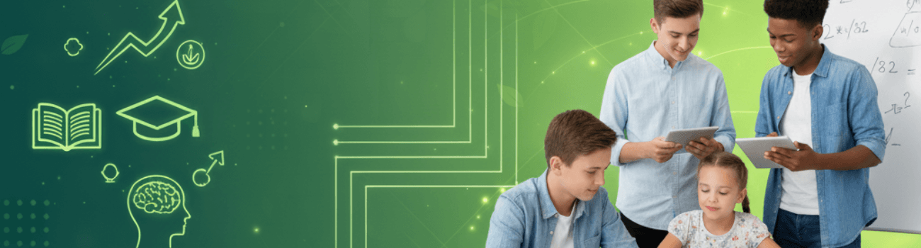 فريق المنهاج الأكاديمي