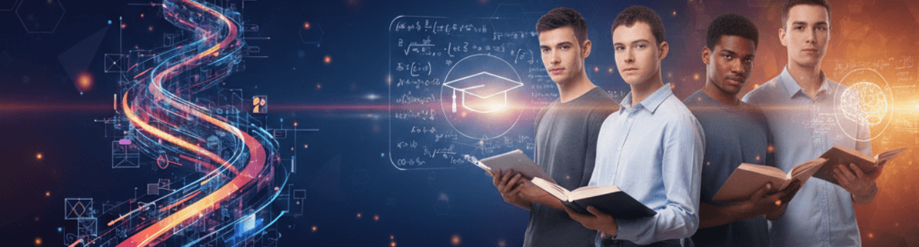 فريق المنهاج الأكاديمي